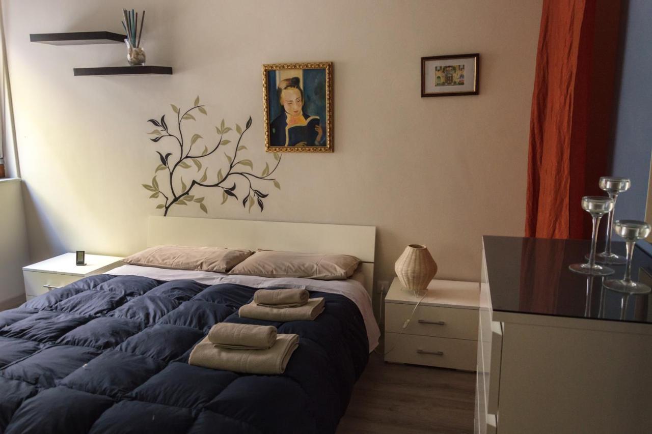 Il Signo Cocco Mare Apartment Taormina Eksteriør bilde