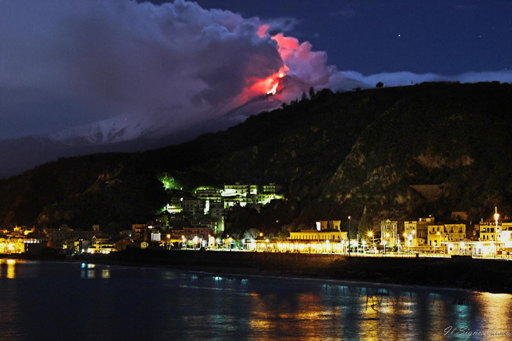 Il Signo Cocco Mare Apartment Taormina Eksteriør bilde