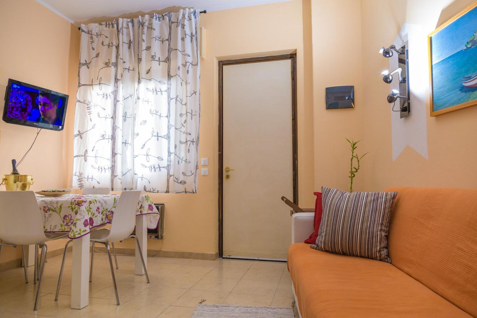 Il Signo Cocco Mare Apartment Taormina Eksteriør bilde